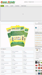 Mobile Screenshot of nossobrinde.com
